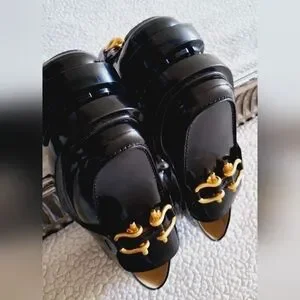 Bottega Veneta | Shoes | Bottega Veneta Monsieur Leather  display picture 1